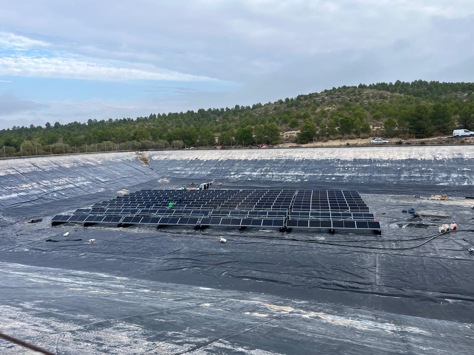 Emica Solar Agromasan 3