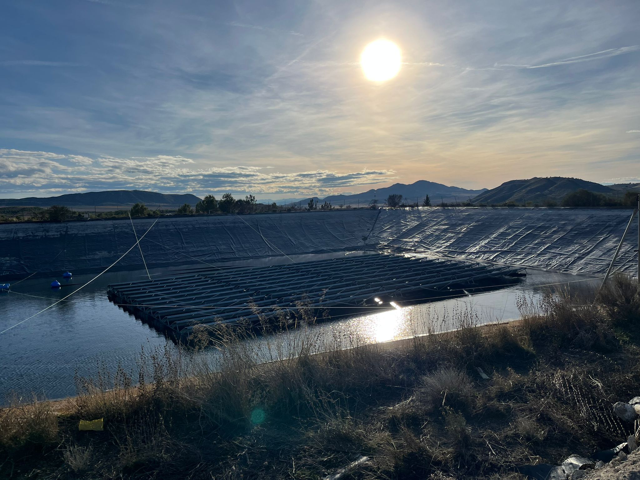 Emica Solar Agromasan 5