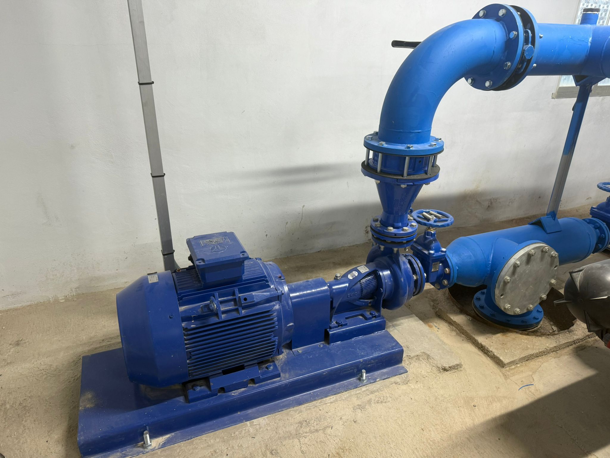 Emica Solar Agromasan 4